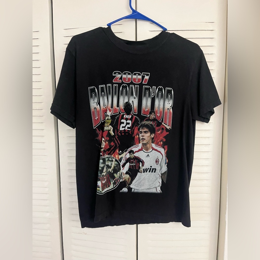 Soccer Shirt